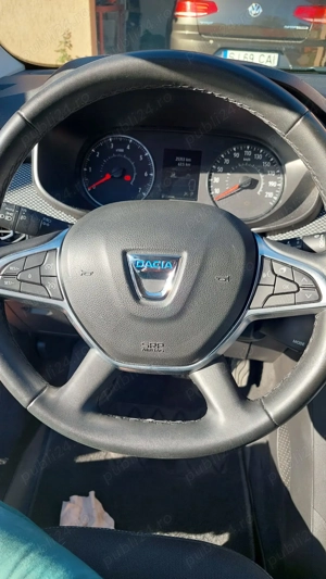 Dacia Logan TCe 90 CVT Prestige - imagine 3