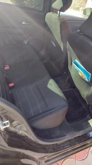 Dacia Logan TCe 90 CVT Prestige - imagine 6