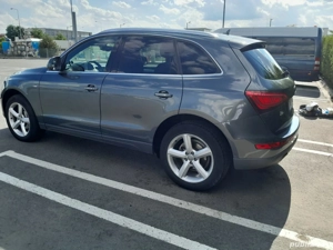 Vand Audi Q5 2012 - imagine 9