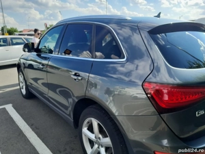 Vand Audi Q5 2012 - imagine 6