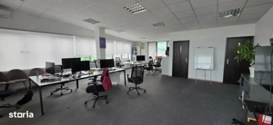 Comision 0% Spațiu de birouri, 97.45 mp utili, zona Frunzisului