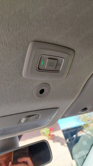 Dacia Logan TCe 90 CVT Prestige - imagine 10