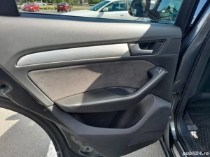 Vand Audi Q5 2012 - imagine 10