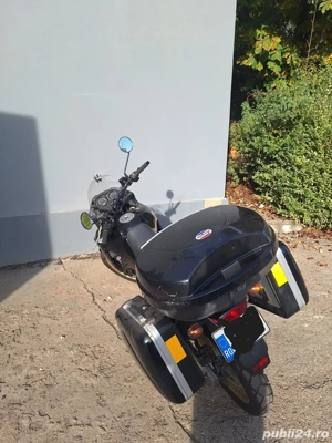 aprilia pegaso - imagine 2