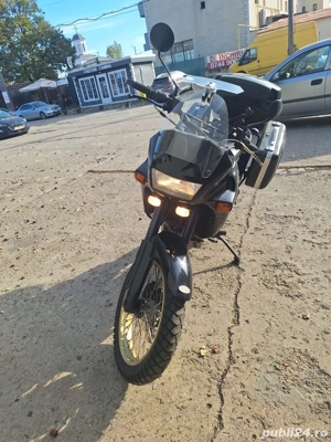 aprilia pegaso - imagine 5