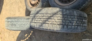 Roți 195 65 15 5×112 pt.Vw, Skoda, Audi - imagine 5