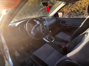Vând Suzuki Grand Vitara - imagine 2