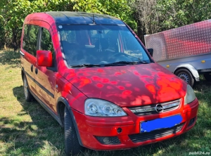 Opel Combo 1.3 economic - imagine 3