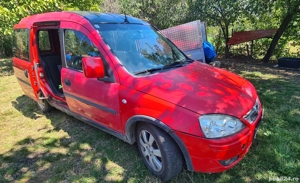 Opel Combo 1.3 economic - imagine 5
