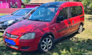 Opel Combo 1.3 economic - imagine 4