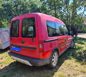 Opel Combo 1.3 economic
