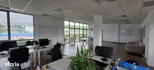 Comision 0% Spațiu de birouri, 135 mp utili, zona Frunzisului - imagine 8