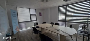 Comision 0% Spațiu de birouri, 135 mp utili, zona Frunzisului - imagine 2