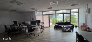 Comision 0% Spațiu de birouri, 135 mp utili, zona Frunzisului - imagine 6
