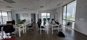 Comision 0% Spațiu de birouri, 135 mp utili, zona Frunzisului