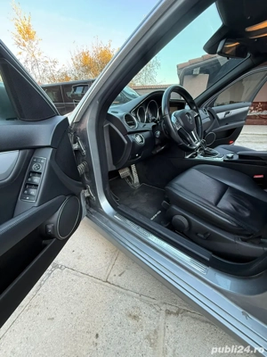 Vând Mercedes-Benz C 200 cdi w204 Blue Efficinecy - imagine 8