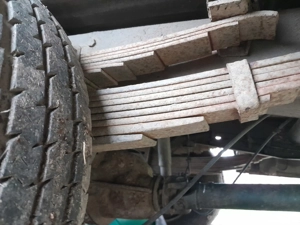 iveco daily 35c15 - imagine 5