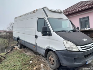 iveco daily 35c15 - imagine 3