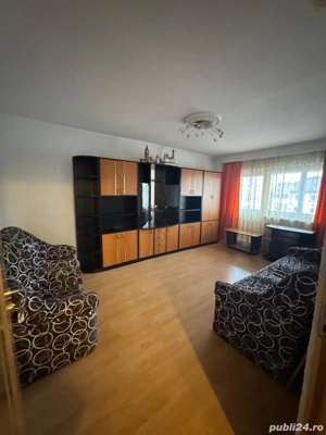 Apartament trei camere, Bascov - imagine 8