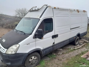 iveco daily 35c15 - imagine 7