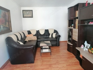 Vând apartament 2 camere, decomandat, Pașcani  - imagine 4