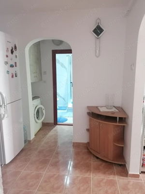 Vând apartament 2 camere, decomandat, Pașcani  - imagine 5