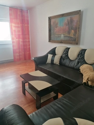 Vând apartament 2 camere, decomandat, Pașcani  - imagine 7