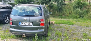 Volkswagen Touran 1.9 TDI, 7 locuri - imagine 4