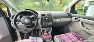 Volkswagen Touran 1.9 TDI, 7 locuri - imagine 3