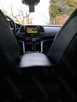 Renault Talisman*Af.2017*1.6 D*131 Cp*6+1 V*Xenon*Keyless*Climatronic*Navi*Pilot*Led*Euro 6! - imagine 9