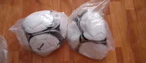 Nou Minge de piele - fotbal La Liga marimea 5 ideal cadou