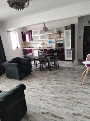 Apartament 4 camere Calarasi - imagine 2