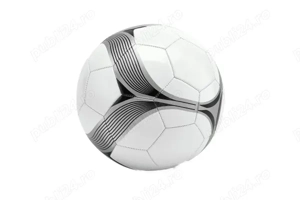 Nou Minge de piele - fotbal La Liga marimea 5 ideal cadou