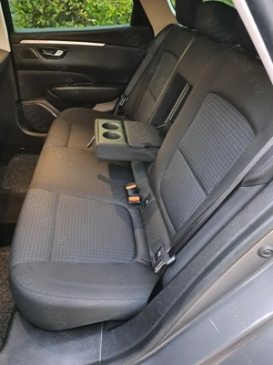 Renault Talisman*Af.2017*1.6 D*131 Cp*6+1 V*Xenon*Keyless*Climatronic*Navi*Pilot*Led*Euro 6! - imagine 10