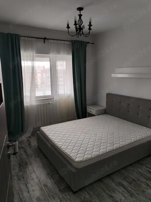 Apartament 4 camere Calarasi - imagine 8