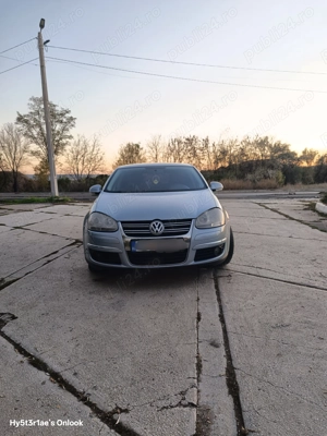 Vand Volkswagen Jetta