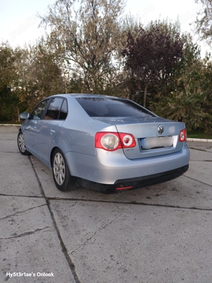 Vand Volkswagen Jetta - imagine 8