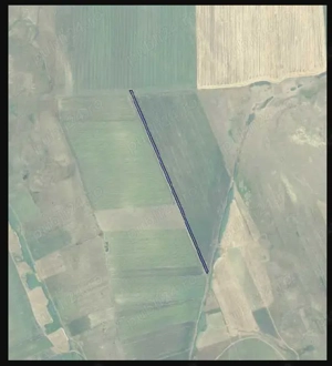 Teren extravilan 1ha arabil Jud Iasi Comuna Fantanale - imagine 3