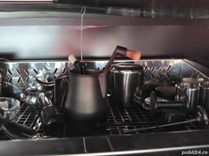 Vand Fiat Doblo Coffee Truck. - imagine 5