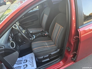 Focus Facelift 2008   1.6 benzina - Fara rugina! 1799 euro - imagine 7