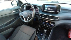 Hyundai Tucson 1.6 CRDI - Diesel - Automată - 136 hp -90000 km - imagine 6
