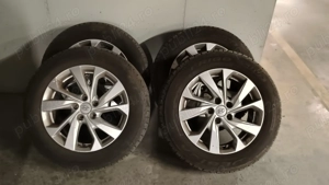 Hyundai Tucson 1.6 CRDI - Diesel - Automată - 136 hp -90000 km - imagine 3