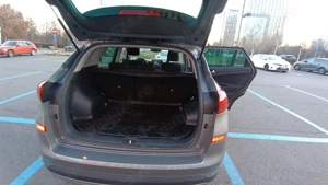 Hyundai Tucson 1.6 CRDI - Diesel - Automată - 136 hp -90000 km - imagine 4