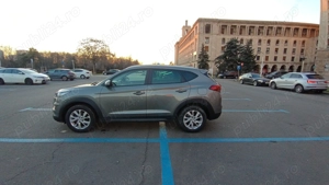 Hyundai Tucson 1.6 CRDI - Diesel - Automată - 136 hp -90000 km - imagine 10
