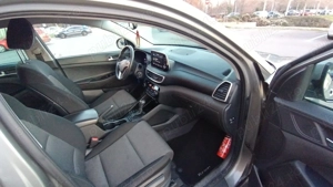 Hyundai Tucson 1.6 CRDI - Diesel - Automată - 136 hp -90000 km - imagine 7