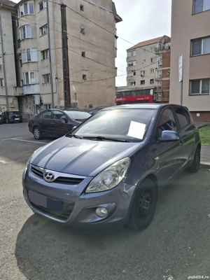 Vănd Hyundai I20
