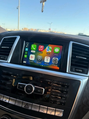 Vând Mercedes ML 350d 2015 - imagine 4