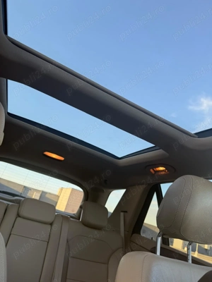 Vând Mercedes ML 350d 2015 - imagine 7