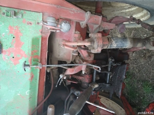 Tractor Belarus 80cp 4x4  - imagine 4