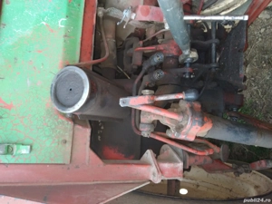 Tractor Belarus 80cp 4x4  - imagine 2